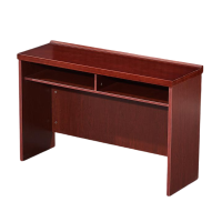 捷犀 办公桌 120cm/张