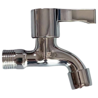 芈夏水龙头六分进水口