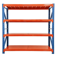 金睦源 JIN MU YON 货架 2000*600*2000mm 组