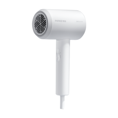 博锐情人节礼物电吹风大功率家用简约护发吹风负离子风力速干送女友PH1629