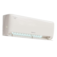 格力(GREE)1.5匹云霓1级能效变频壁挂式卧室挂机 格力空调KFR-35GW/NhAn1BAj珊瑚玉色