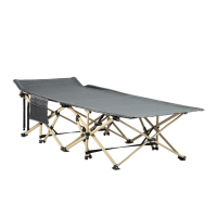 华美航 折叠床 190*71*36cm张