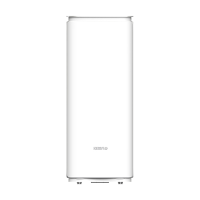 溢泰康富乐KEMFLO净水器家用反渗透净水大流量无桶纯水RO机KFRO1000U-F3