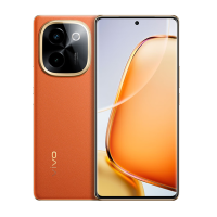 vivo Y200 GT 风暴 8GB+256GB 第三代骁龙7 5G芯 6000mAh电池 80W充电 5000万高清影像 5G 手机 Y200