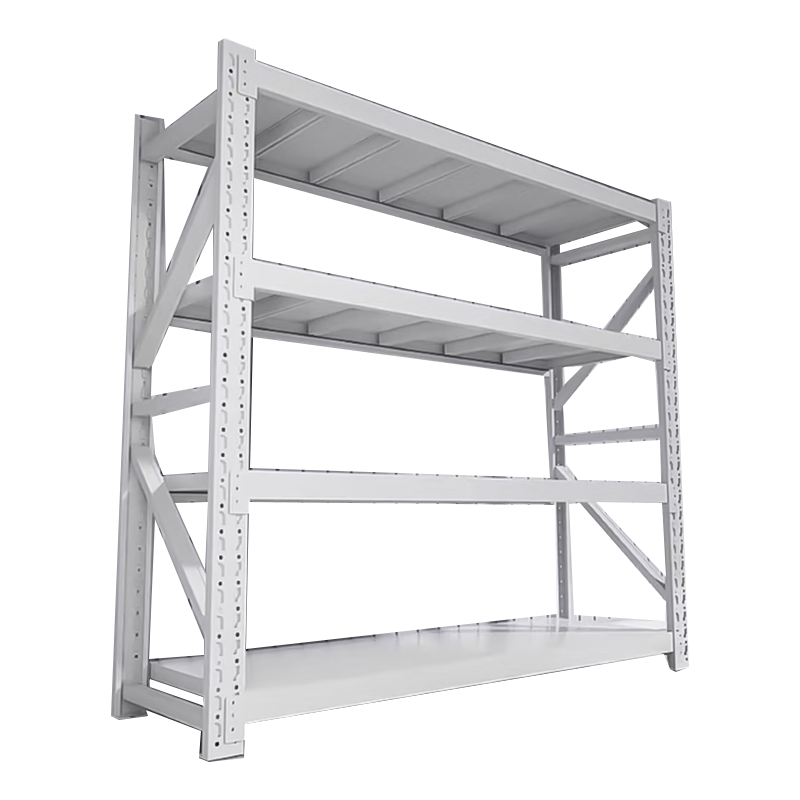 应急物资货架置物架 长1.5米*宽0.4米*高2米 单位/个