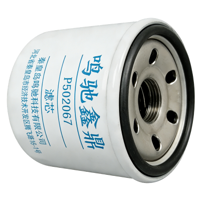 鸣驰鑫鼎 滤芯 P502067 个