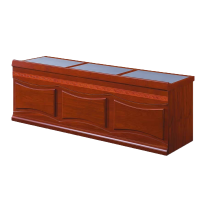 创鑫良品 演讲桌 2.4米 /张