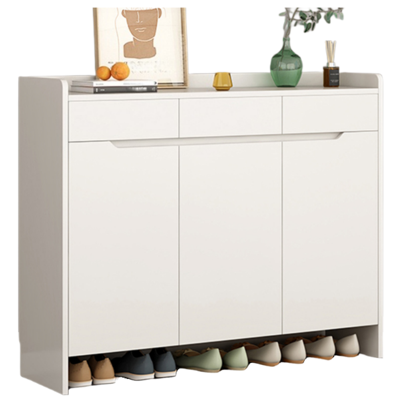 伊科飞特鞋柜三门