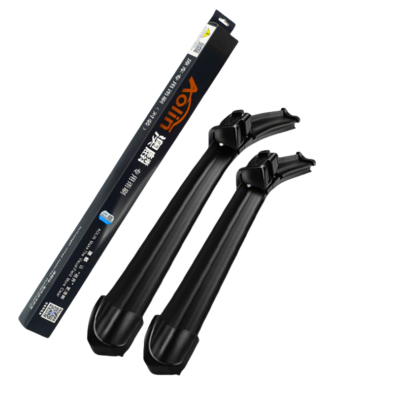 澳麟大众R36雨刮器迈特威胶条无骨雨刮片汽车雨刷原厂原装