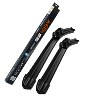 澳麟大众R36雨刮器迈特威胶条无骨雨刮片汽车雨刷原厂原装