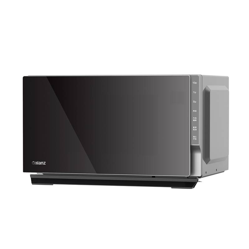 格兰仕微波炉家用不锈钢内胆智能蒸烤一体机光波微波炉烤箱一体机G90F23CSLV-PM(B0)