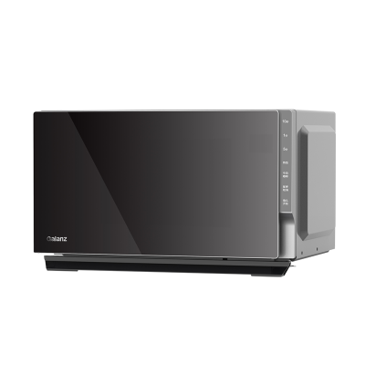 格兰仕微波炉家用不锈钢内胆智能蒸烤一体机光波微波炉烤箱一体机G90F23CSLV-PM(B0)