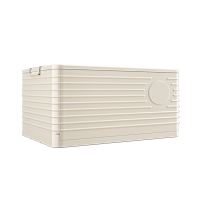 酷美智悦 大容量储物箱41*28*21cm KM-BH826 个