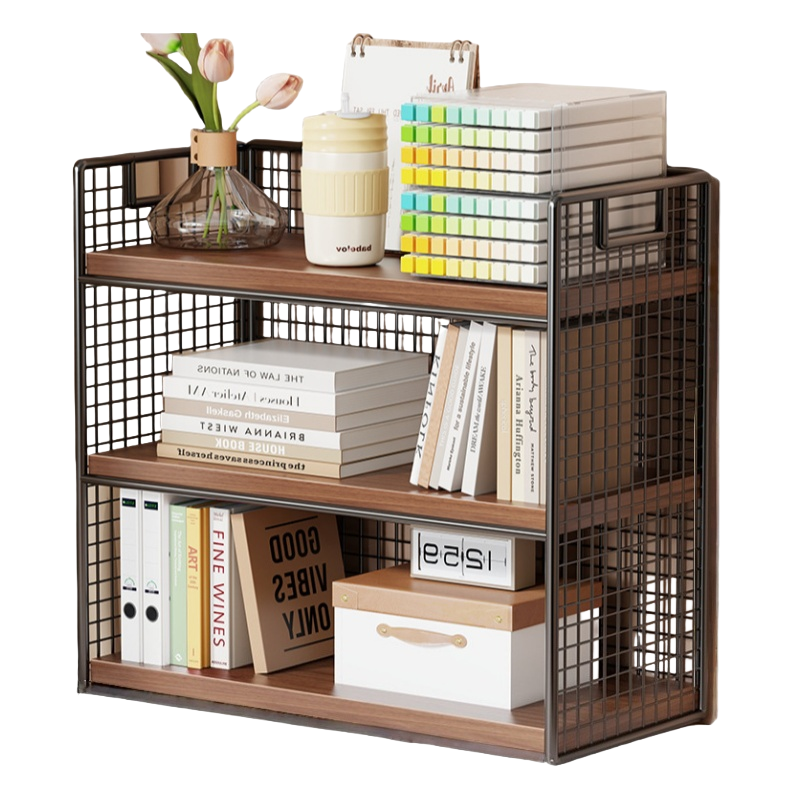 珂攸洋镂空置物架个