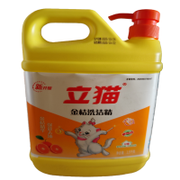 立猫 洗洁精1.5kg/瓶 1.5kgx1瓶