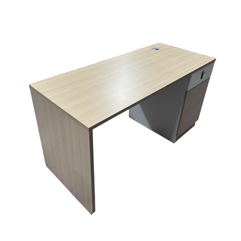 华美航 办公桌 1400×600×750mm张