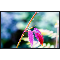 菲涅尔抗光硬屏 适用当贝s7 x7 ultra max pro 三色激光电视投影仪硬屏 免打孔磁吸长焦家用投影抗光幕布