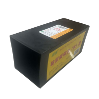 郁强 粘鼠板防尘(水)罩 23*10*10cm/个