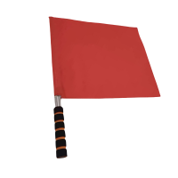 日目 防护旗 30*42cm/个