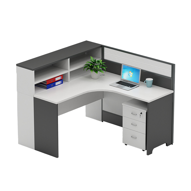 涵美大成 屏风工位 1400*1500*1100mm 张