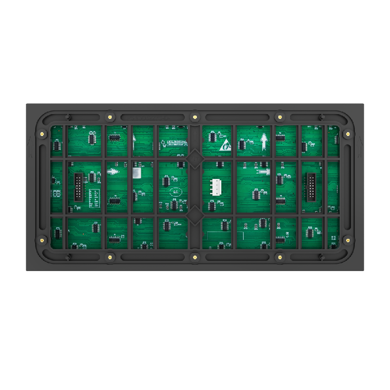 利亚德(leyard)户外LED小间距模组 LVS0307 1块