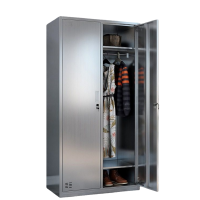 铭思达不锈钢更衣柜