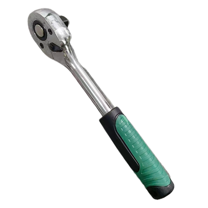 建举 快速棘轮扳手 6.3mm 把