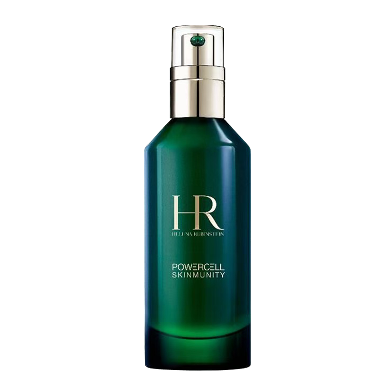 HR赫莲娜绿宝瓶精华悦活新生修护精华面部补水精华液50ml
