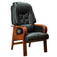 河洛伟业 老板椅 躺椅 把