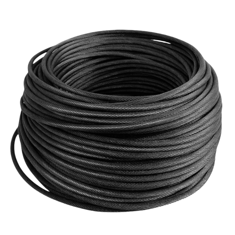 满盛达建 油性钢丝绳 11mm 米