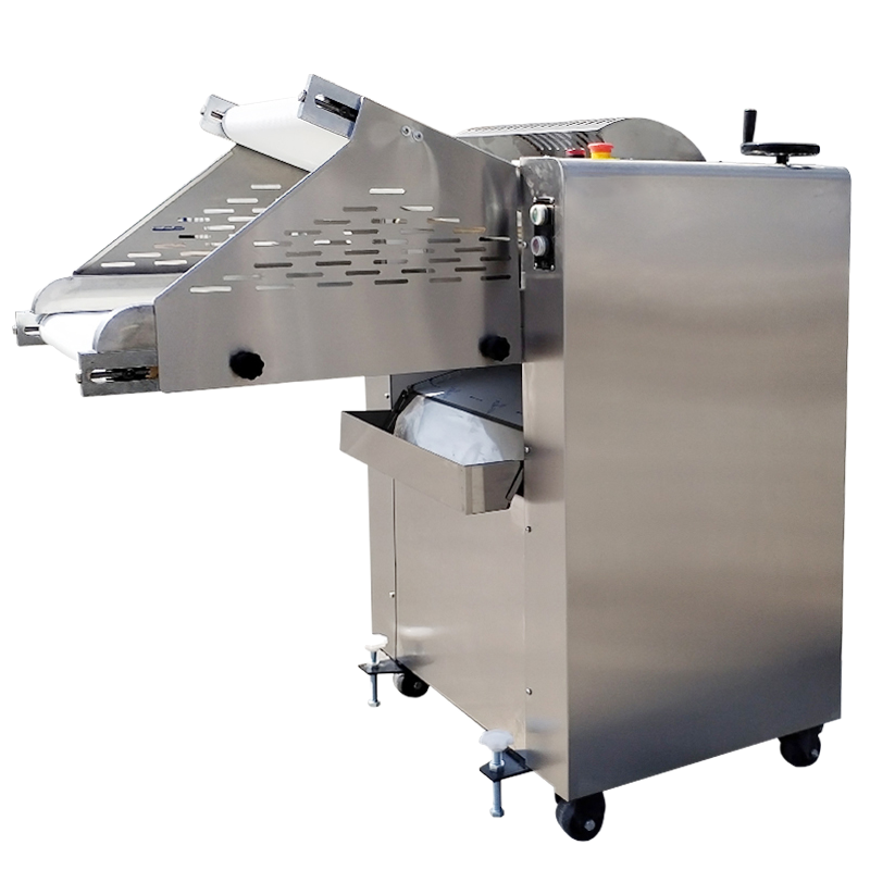 稔铭 循环压面机 YMZD-500 台