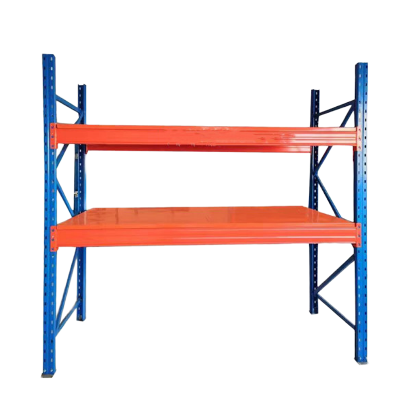 沁春莱重型货架2000*600*2000mm/800KG/组