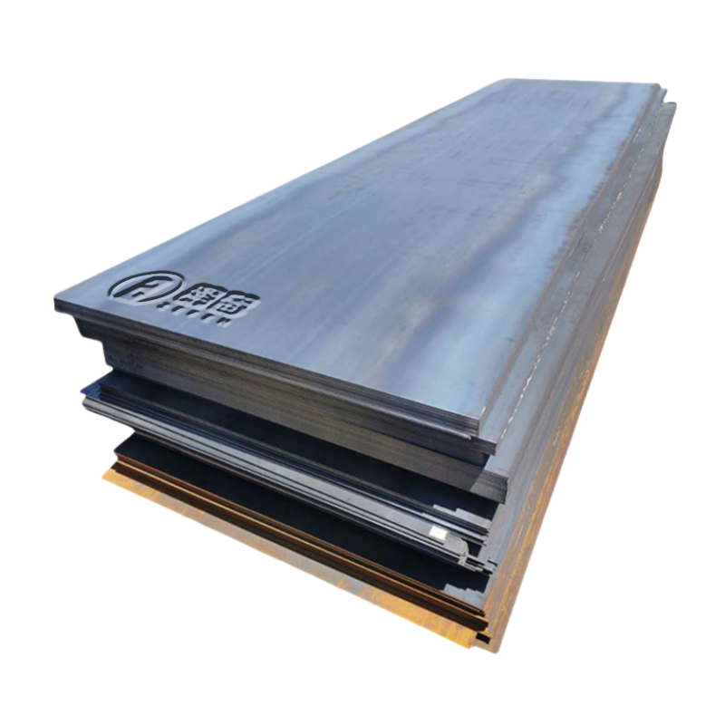 泽奋 耐候钢板 Q450NQR1-5mm 千克