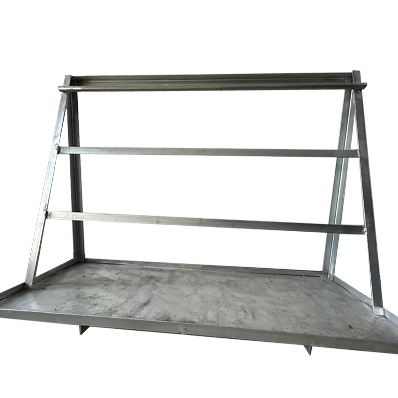 市唯罗纳金属加工不锈钢架2200*800*1500mm个