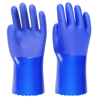 雅霖服 乳胶手套YLF-ST061001 双