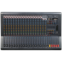 润普Runpu 会议音频扩声系统专业20路调音台多编组模拟二十路调音台RP-S-T20