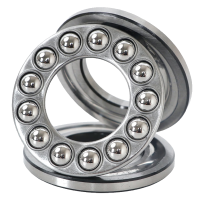 轴承 51215 单位/个