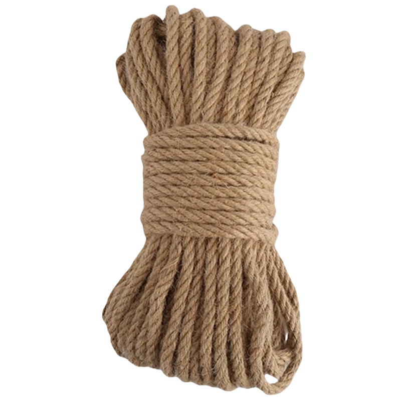 艳俏 麻绳 16mm 米