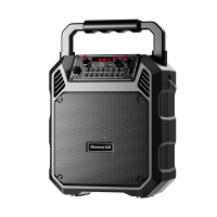 纽曼k511广场舞音箱蓝牙音响户外便携手提家用K歌大音量重低音炮