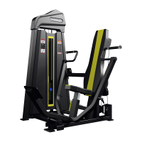 革康 GK-JSQC8058 坐式推胸器上肢器械肩部胸部