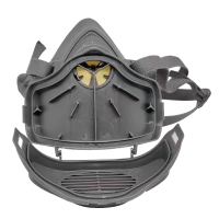 鑫永安 防颗粒物呼吸器(半面罩)3200 个