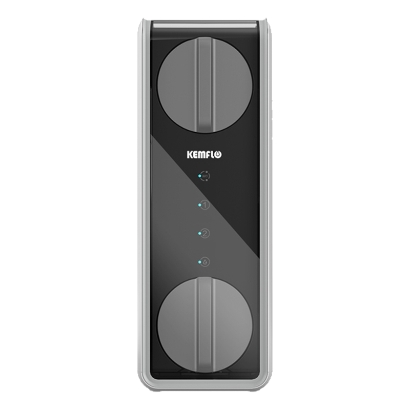 溢泰康富乐KEMFLO 800G厨下RO反渗透净水机双出水无桶大通量直饮净水器KFRO0800U-F1