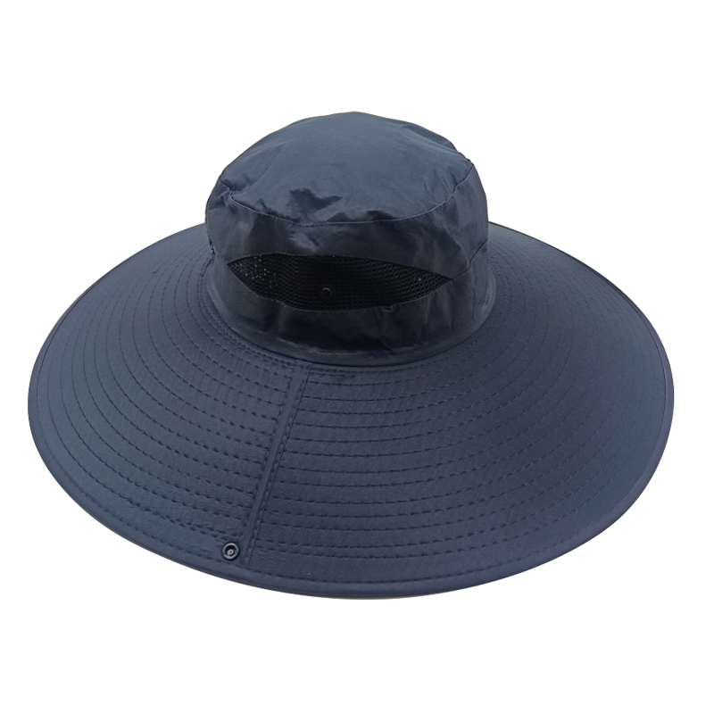 淇悠玮 遮阳帽 防晒帽 QM25 顶