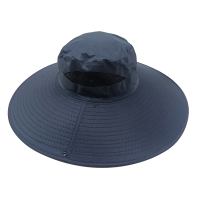 淇悠玮 遮阳帽 防晒帽 QM25 顶