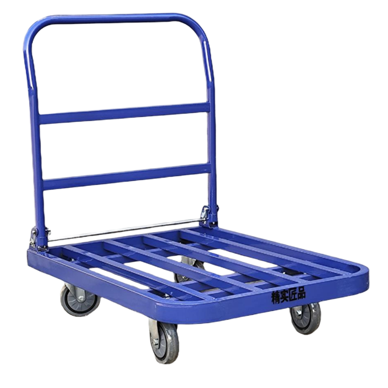 精实匠品 折叠工具车 JSJP1705台