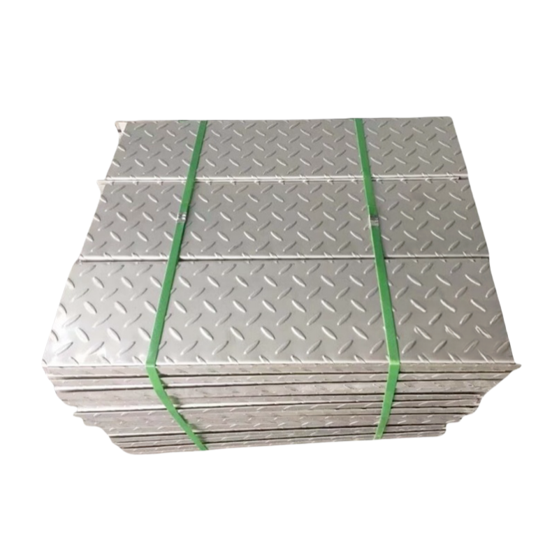 贝策 花纹钢板 8.0mm 千克