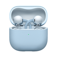 华为FreeClip 2 耳夹耳机 羽沙白 开放式无线蓝牙耳机 全新C形桥 舒适稳固/澎湃双擎