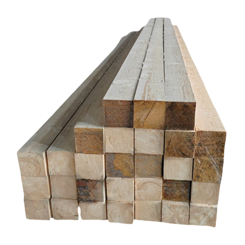 贝策 垫木 80*80*1700mm 根