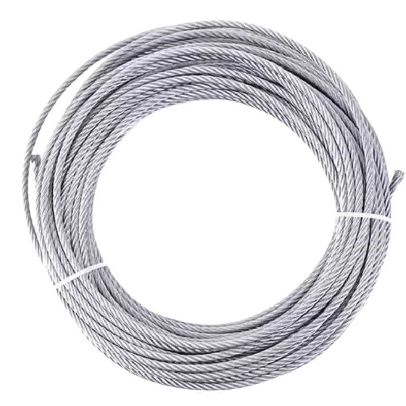 满盛达建 钢丝绳镀锌钢丝绳 12.5mm 米