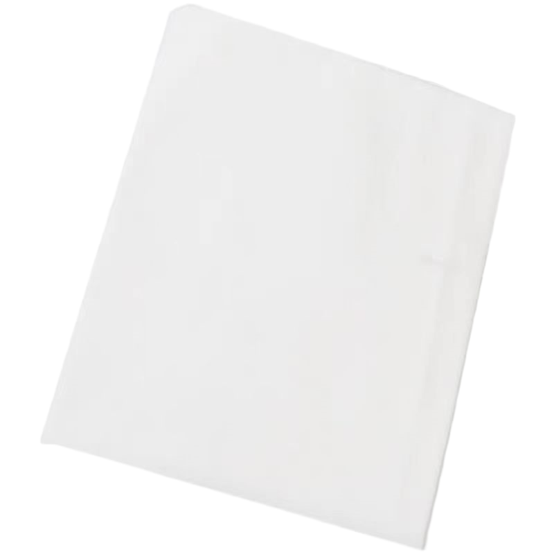 沁春莱白坯布90cm/米